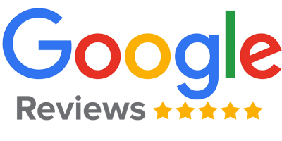 Google reviews